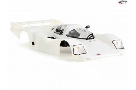 Carroceria Porsche 956 KH en kit blanca