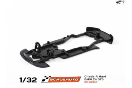 Chassis for BMW Z4 GT3 R Hard