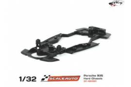 Chassis Scaleauto R for Porsche 935 Gr. 5 Hard