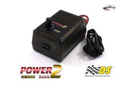 Power Supply DS-Power3 -NEW- Dimmable