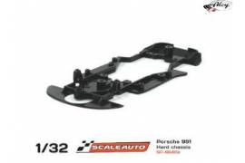 Chasis Scaleauto R duro para Spyker C8R