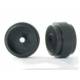 Pro plastic wheels 17,3 x 10 x 0,5