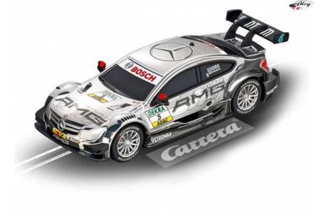 AMG Mercedes C-Coupe DTM GO 1:43 Digital