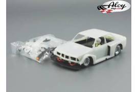 Kit BMW 320 Gr. 5 V. 1 Kit blanco