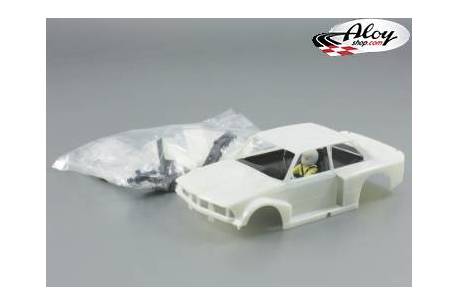 BMW 320 Gr. 5 V. 1 Body White Kit