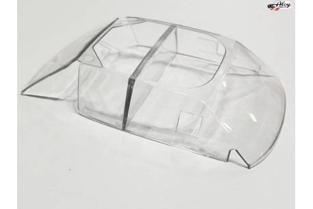 Peugeot 205 glasses