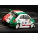 Abarth 500 Asetto Corse Gulf Ed. Limitada