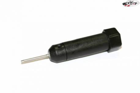 Torque Screwdriver 1.5 tip