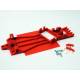 3DP Anglewinder chassis Lamborghini Murcielago Ninco