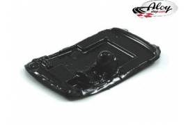 Lexan cockpit for Ford Mustang Gr. 5