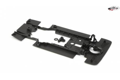 Audi R8LMP chassis AW compatible EVO6