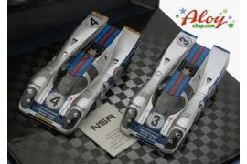 Porsche 917k Martini  3 y  4 Daytona ´71 Limited Edition. 1700uds