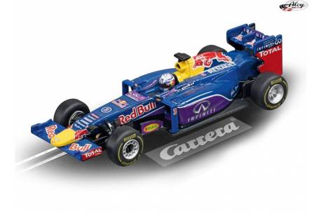 Infiniti Red Bull RB11