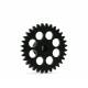 Spur Gear 31 teeth x 16,8 Ø SIDEWINDER   