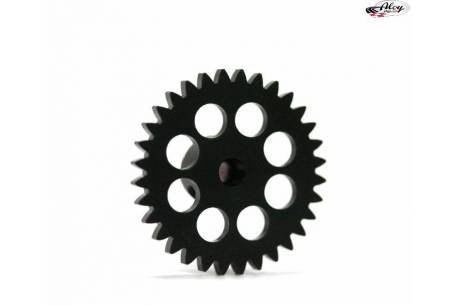 Spur Gear 31 teeth x 16,8 Ø SIDEWINDER   