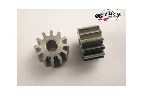 Pinion steel 12z 6,Ø transversal 