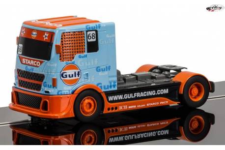 Team Truck Gulf No.68