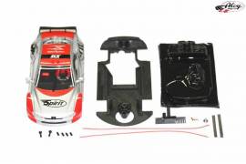 Kit Peugeot 406 Spirit + Sloting Plus chassis