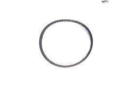 Timing belt  MXL z45 (width 2mm.)