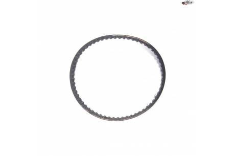 Timing belt  MXL z54 (width 2mm.)