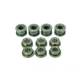 Panda raid Ball bearing (x 10)