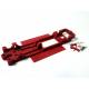 3DP In Line chassis Citroen C4  SCX