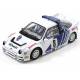 Ford RS200 Sweden Rallye 1986