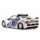 Ford RS200 Sweden Rallye 1986