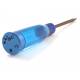 Torx T5 aluminium/plastic wrench