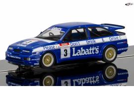 Ford Sierra RS500 - 1989 Bathurst 1000