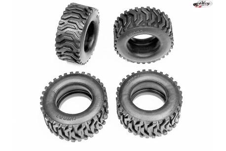 Raid Truck tires Z- Control 25