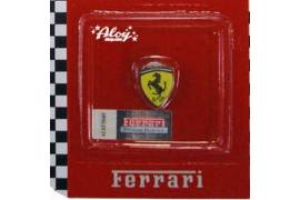 Pin Ferrari