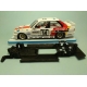 In Line chassis Black 3DP Polo WRC Scalextric