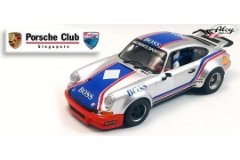 Porsche 911 SC Gr. 4 Sainz - Moya