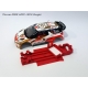 Anglewinder chassis Ford Fiesta WRC Scalextric