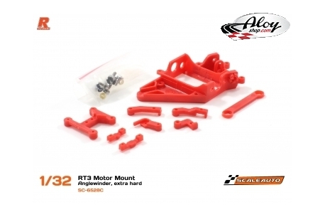 Motor mount AW RT3 new 2017