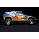 BASIC VW Touareg Sainz