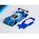 3DP SLS chassis for Pescarolo LMP Avant Slot