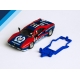 Chasis 3DP SLS Slot.it para Ferrari 288 GTO Scalextric