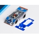 3DP SLS chassis Slot.it Chevrolet Corvette L88 Scalextric/Superslot