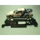 Chasis lineal black Ford Sierra RS SCX