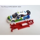 In line angular chassis Ford Focus WRC 2004 SCX