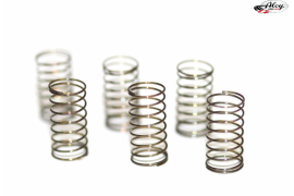 UNIVERSAL spring for suspension L7/3-S20 soft