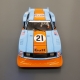 Ford Mustang Turbo Gulf edition N21