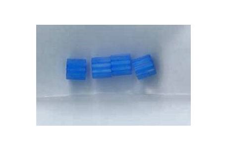 Nylon pinion 9z teeth  x 5.5 mm