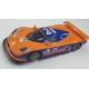 Mosler MT900R nr. 24 Evo 3 AW D Daytona 2002