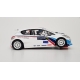 Peugeot 208 T16 IRC Acroppolis 2014 Winner 