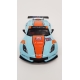 Chevrolet Corvette C7R nr. 80 Gulf Edition Spanish King