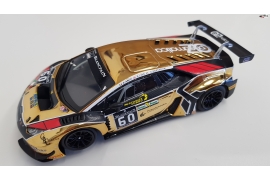 Lamborghini Huracan GT3 Team Raton AW