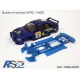 Chasis 3DP Flex RS2 Subaru Impreza WRC MSC